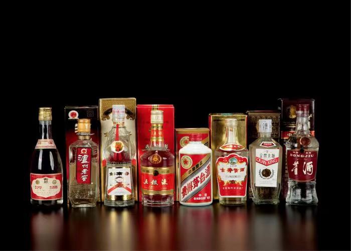 玛曲老酒储存的方法